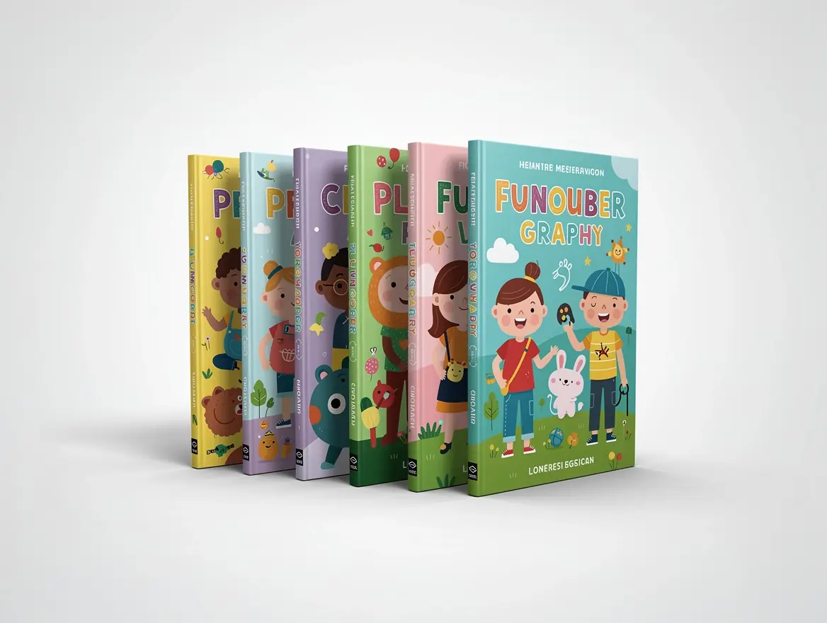 Libros Ilustrados
