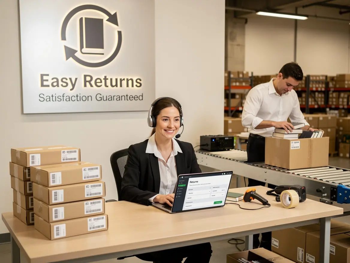 Return Policy