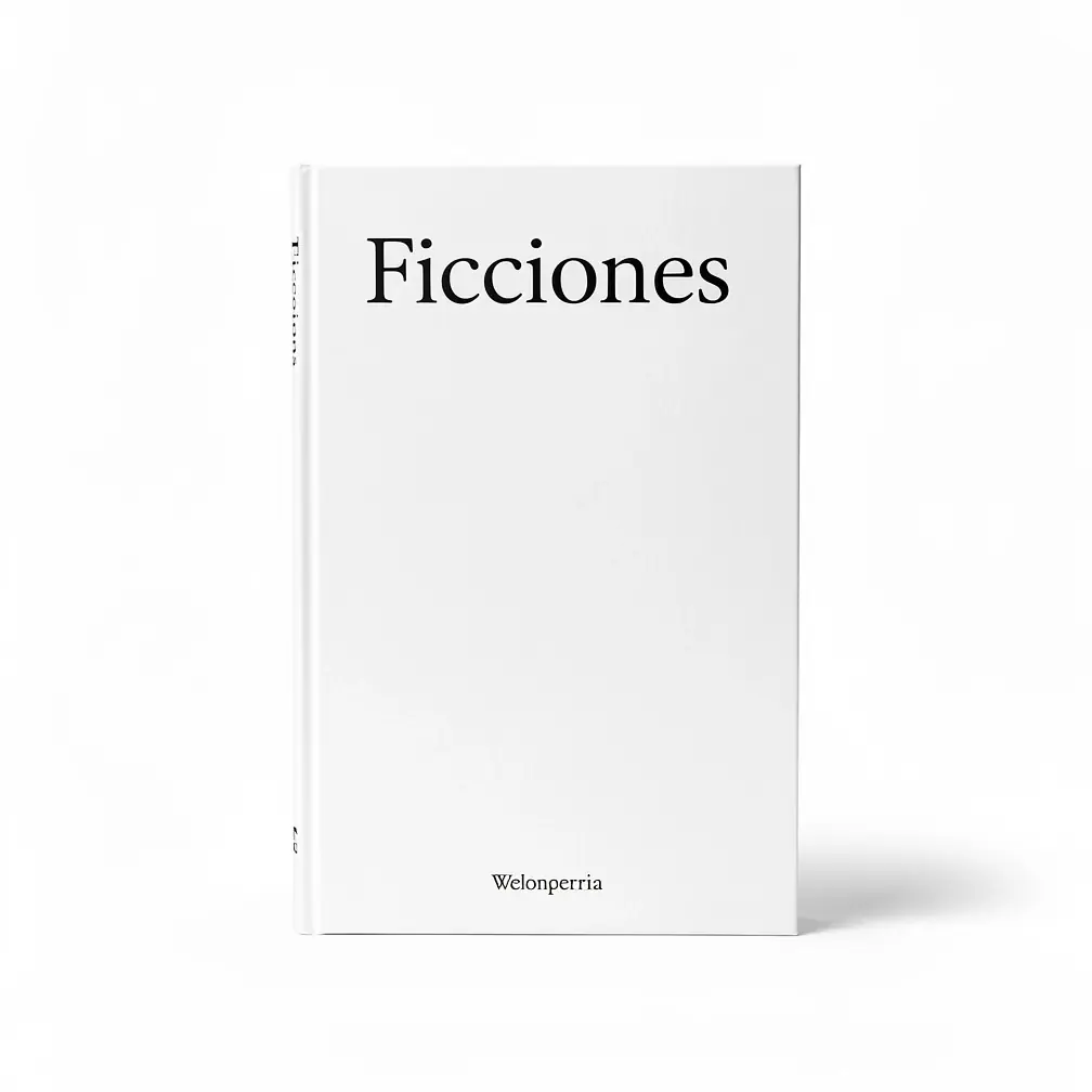 Ficciones