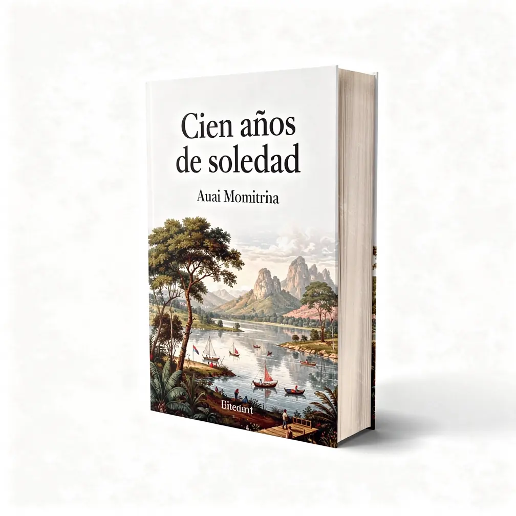 Cien años de soledad