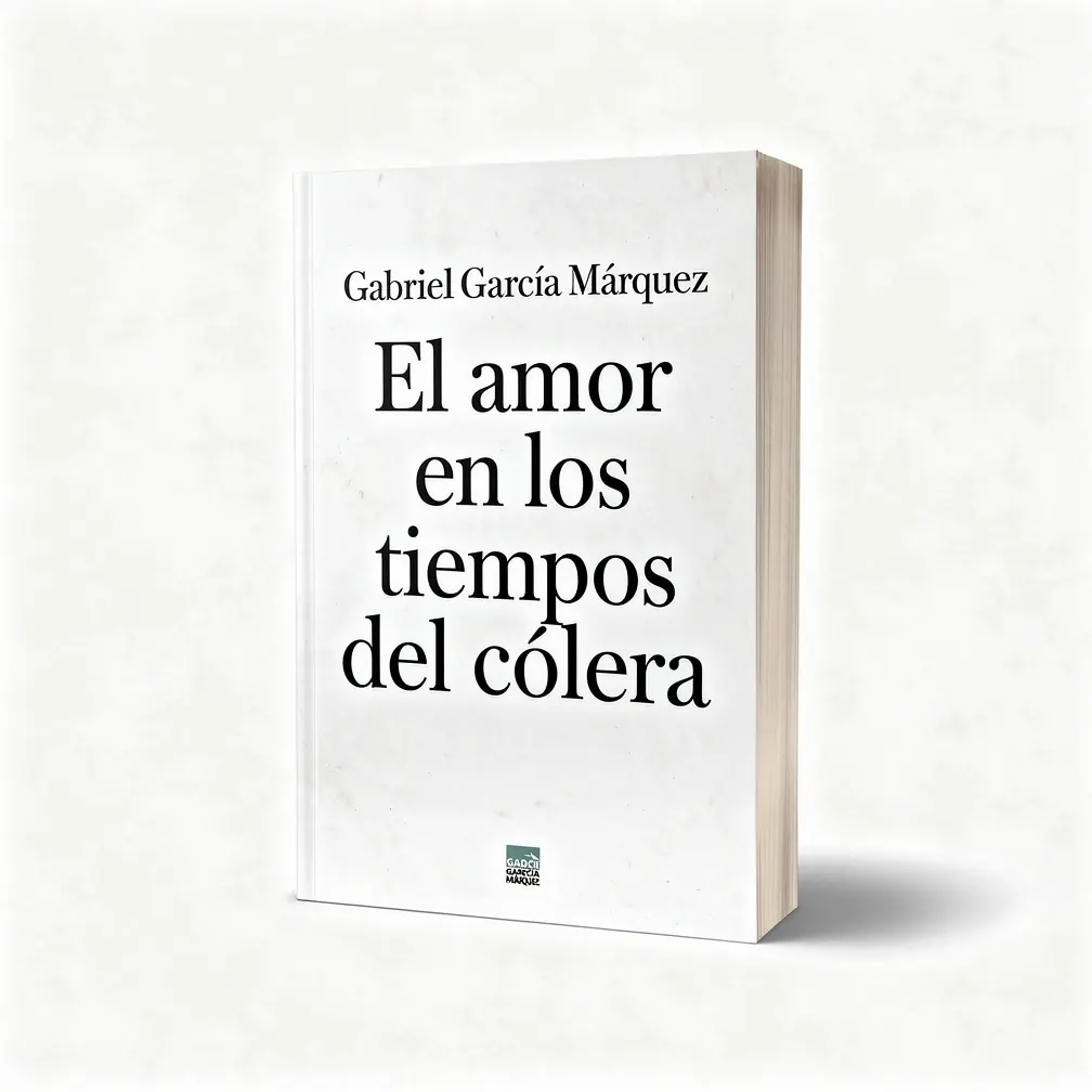 El amor en los tiempos del cólera