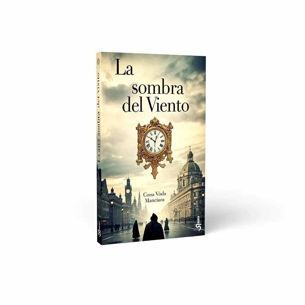 La sombra del viento