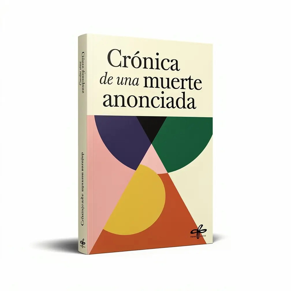Crónica de una muerte anunciada