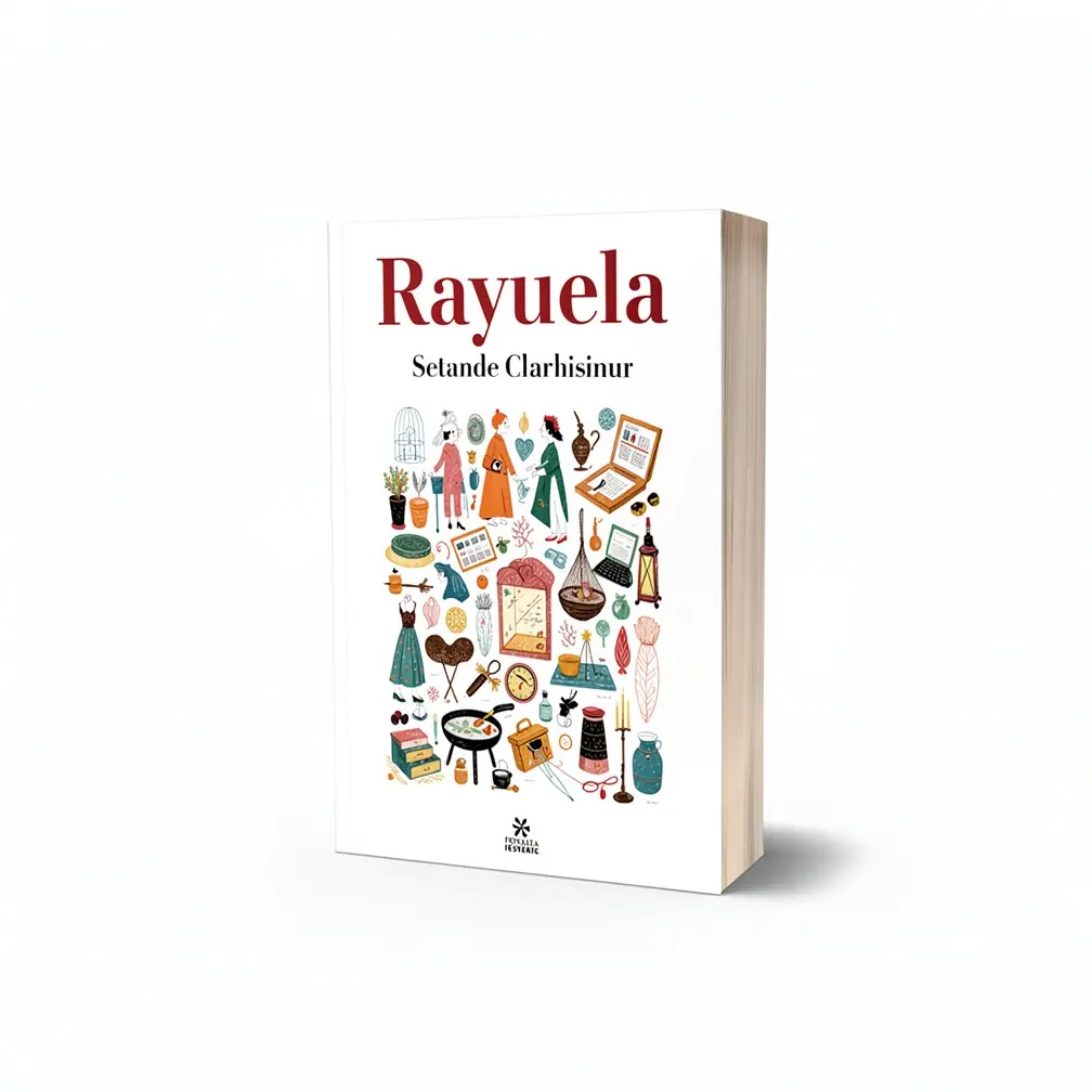 Rayuela