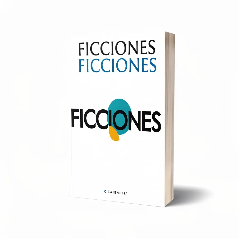 Ficciones