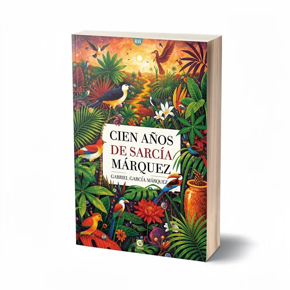 Cien años de soledad