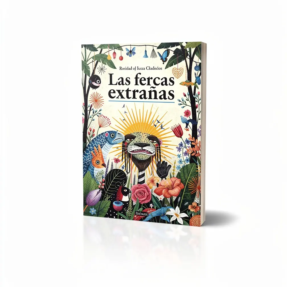 Las fuerzas extrañas