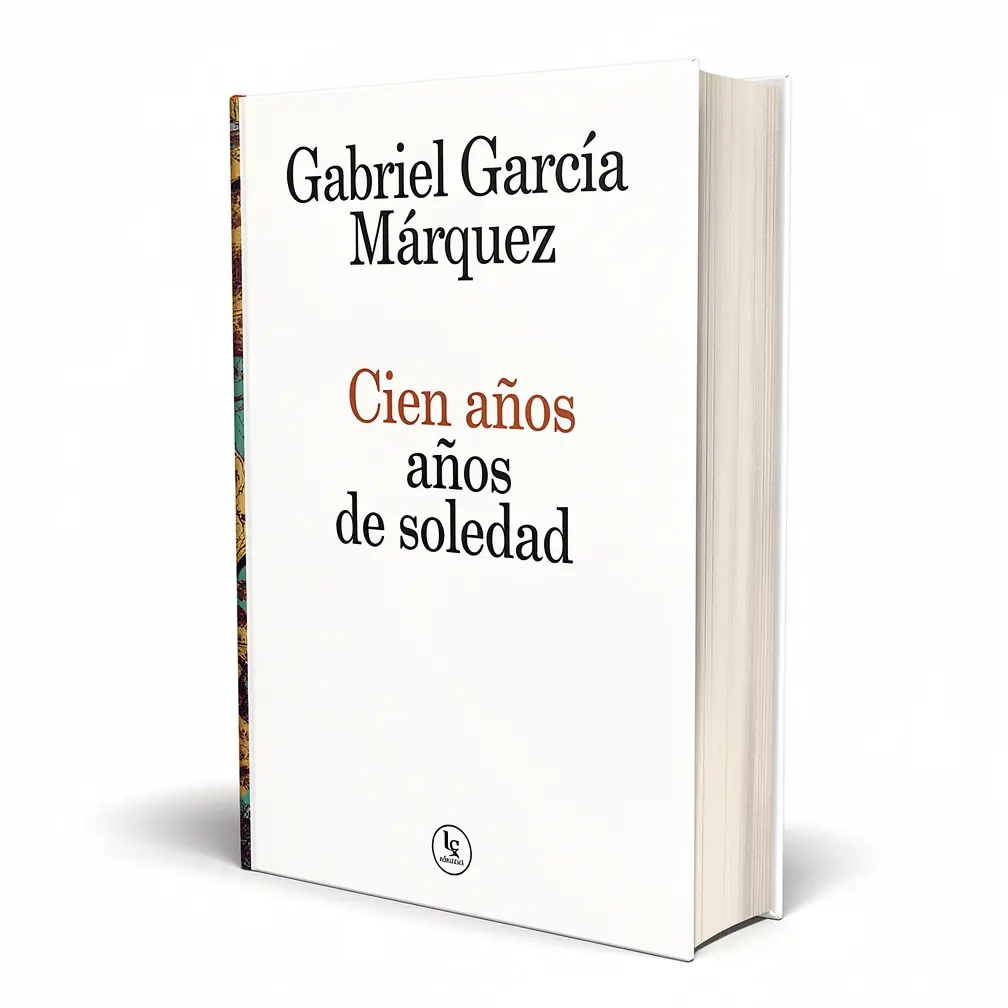 Cien años de soledad