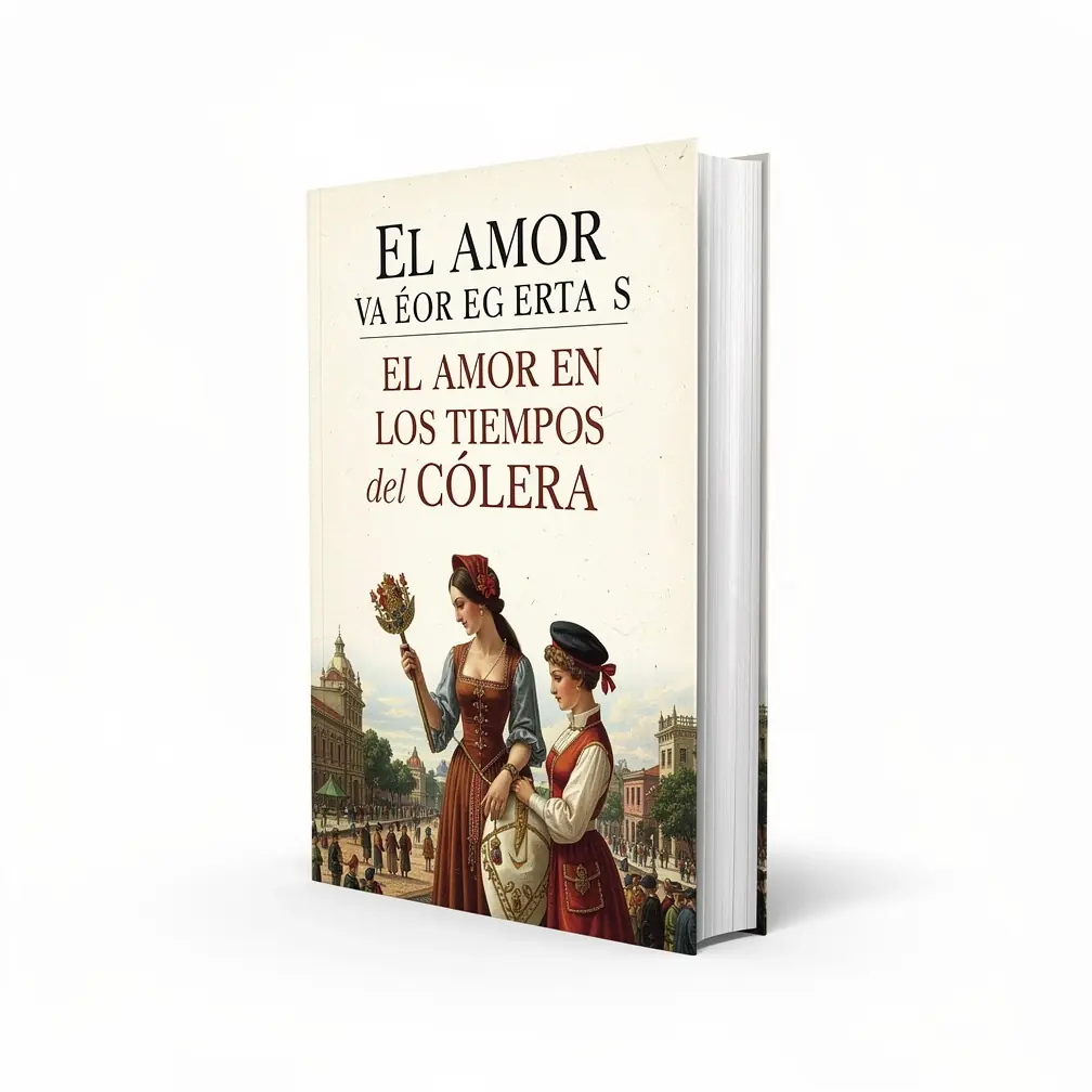 El amor en los tiempos del cólera