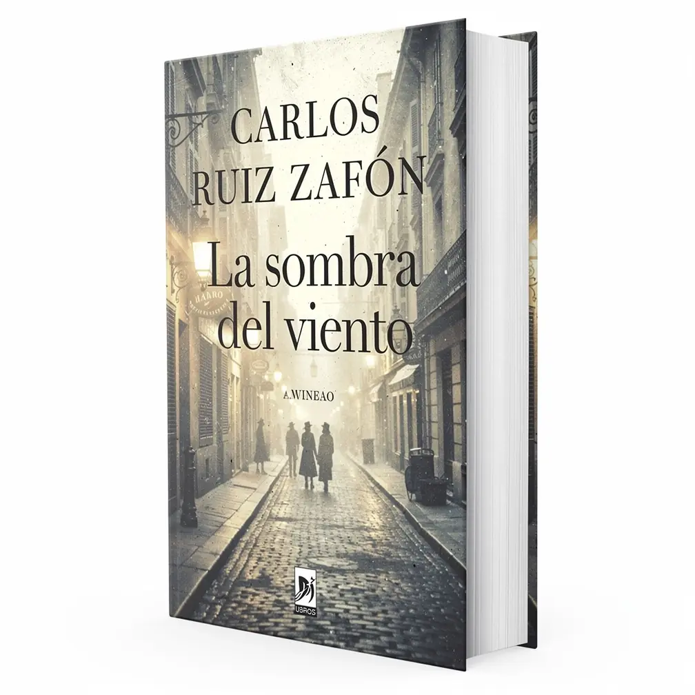 La sombra del viento