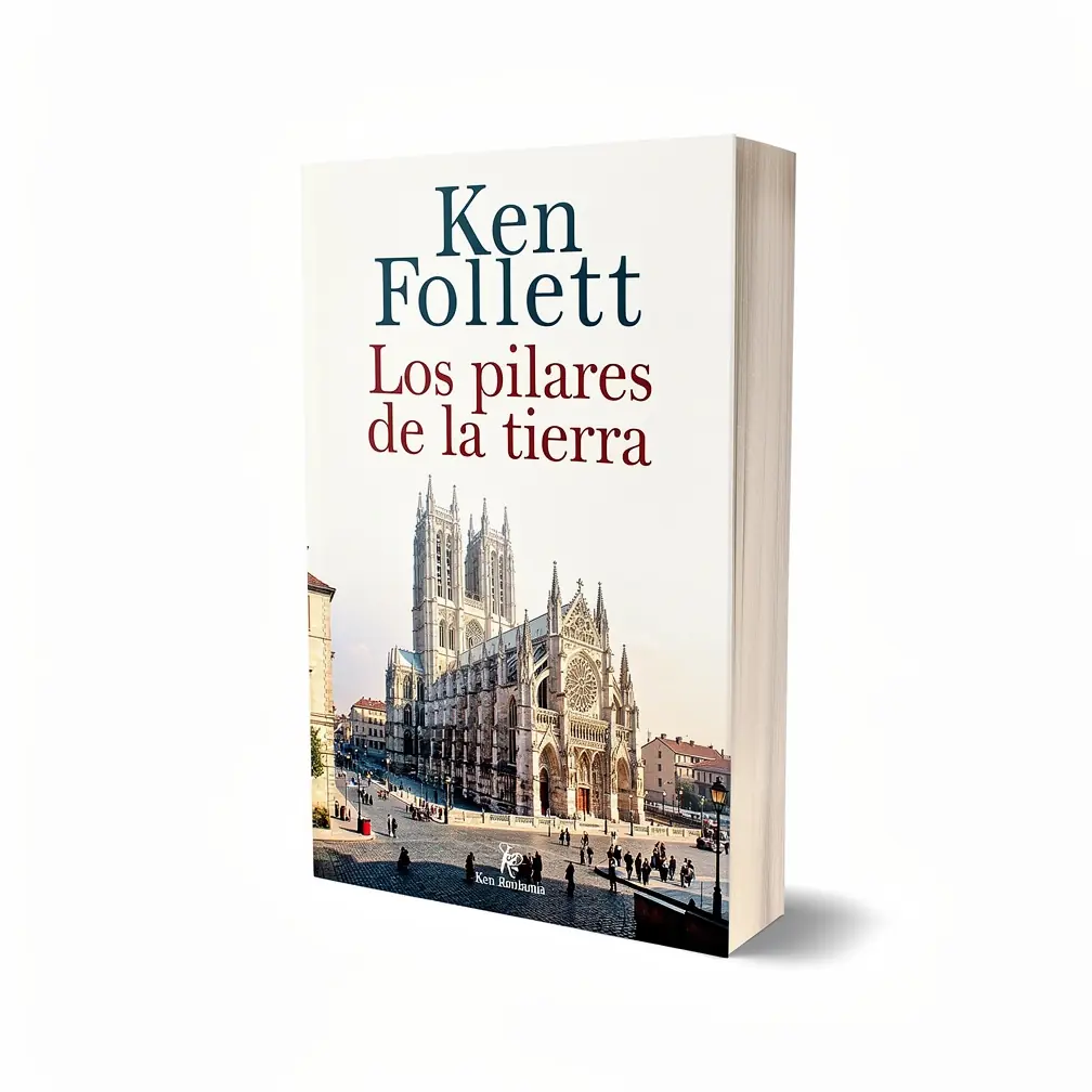 Los pilares de la tierra