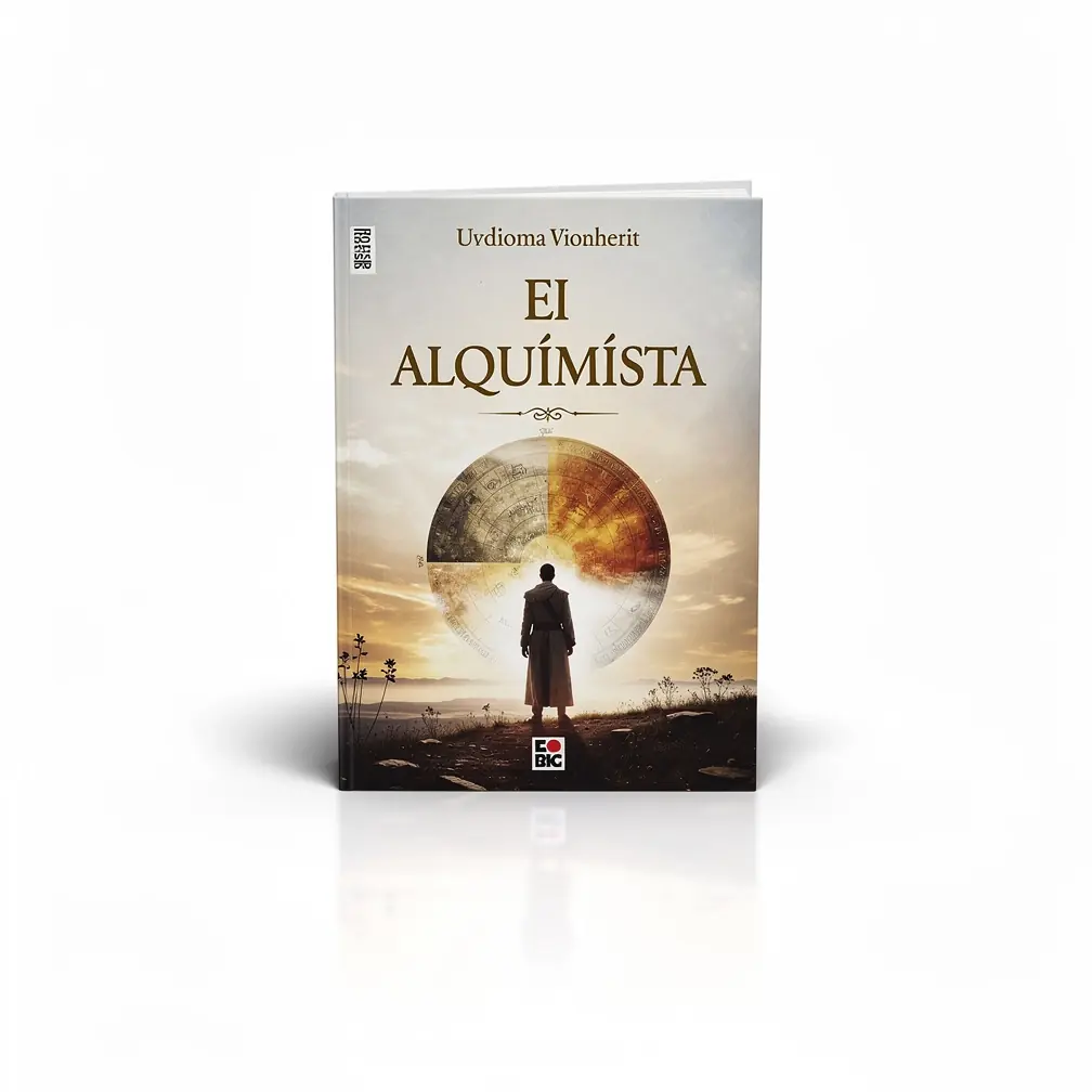 El alquimista