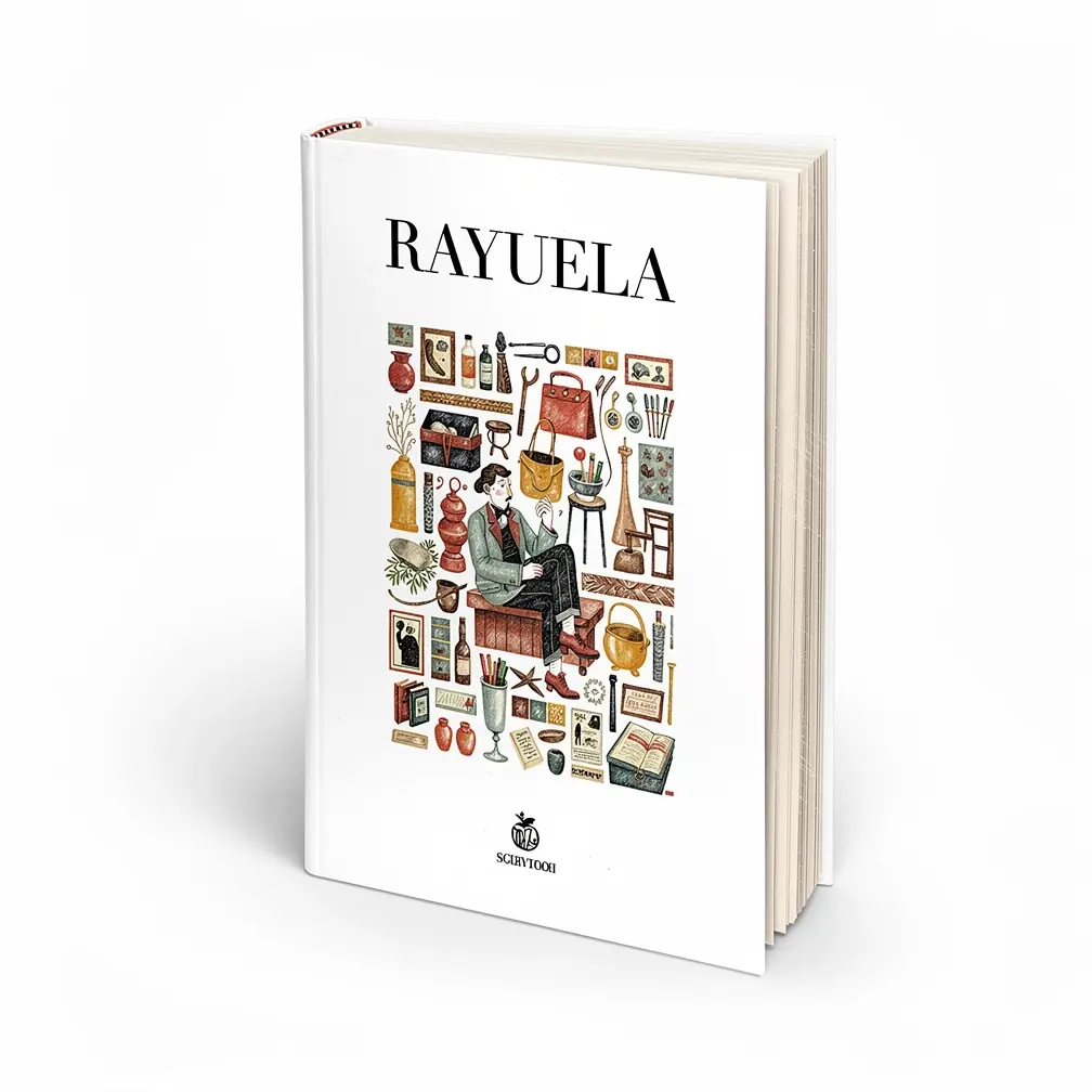 Rayuela