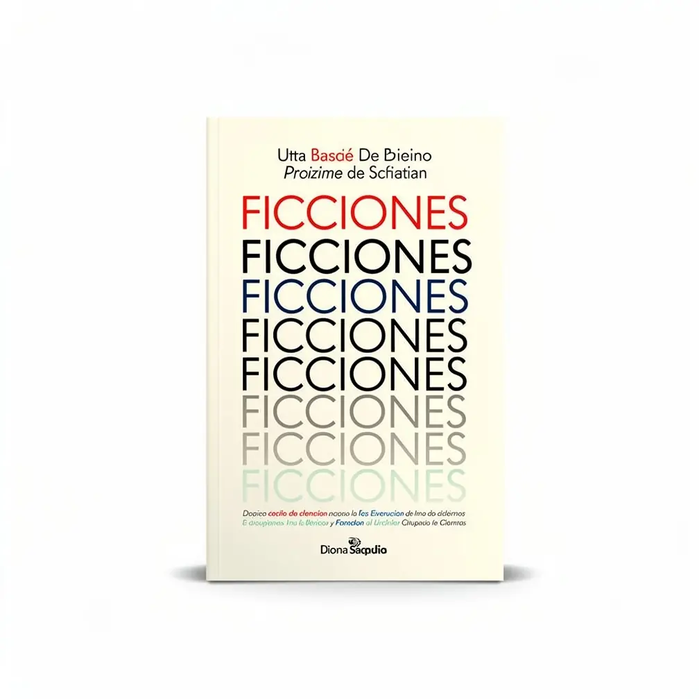 Ficciones
