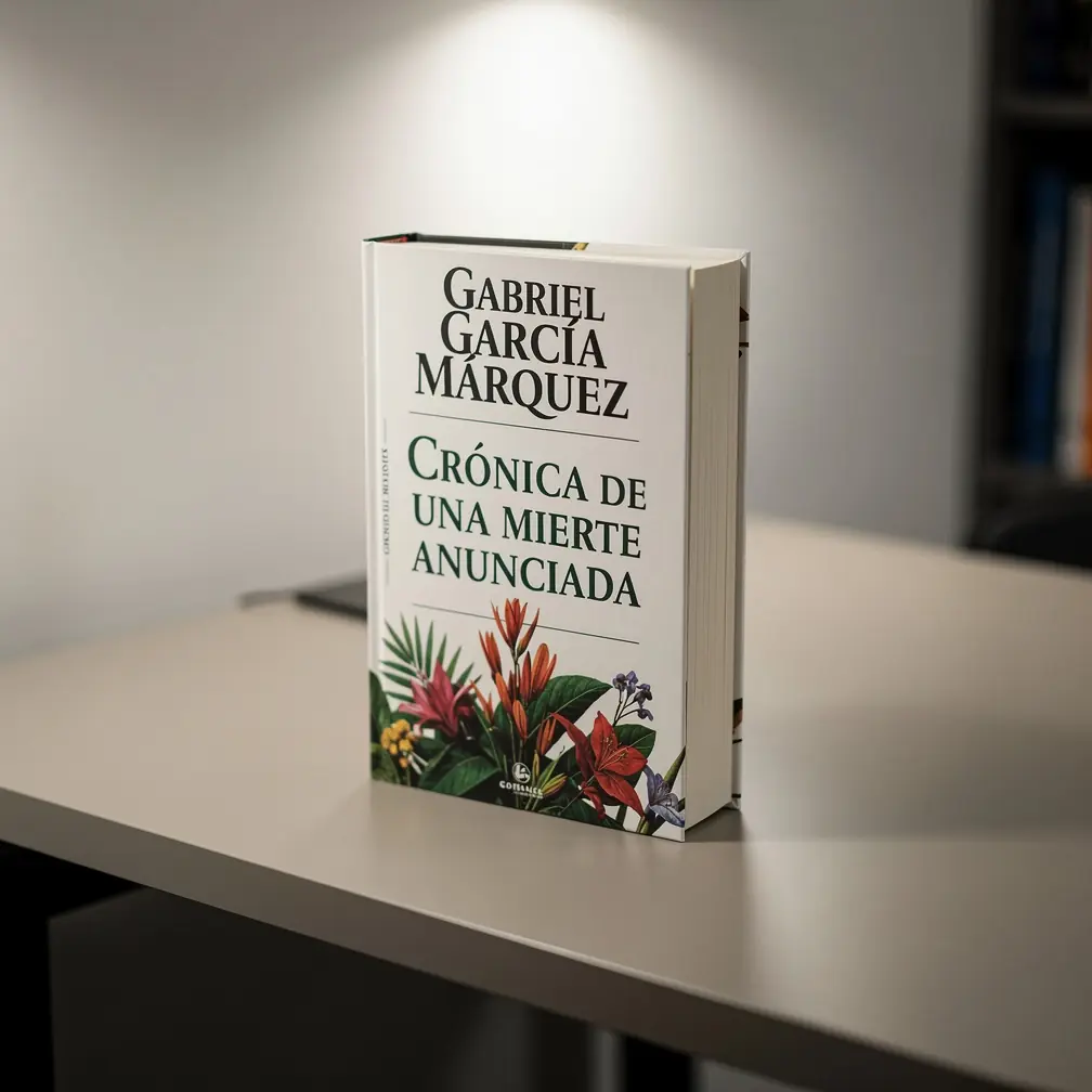 Crónica de una muerte anunciada