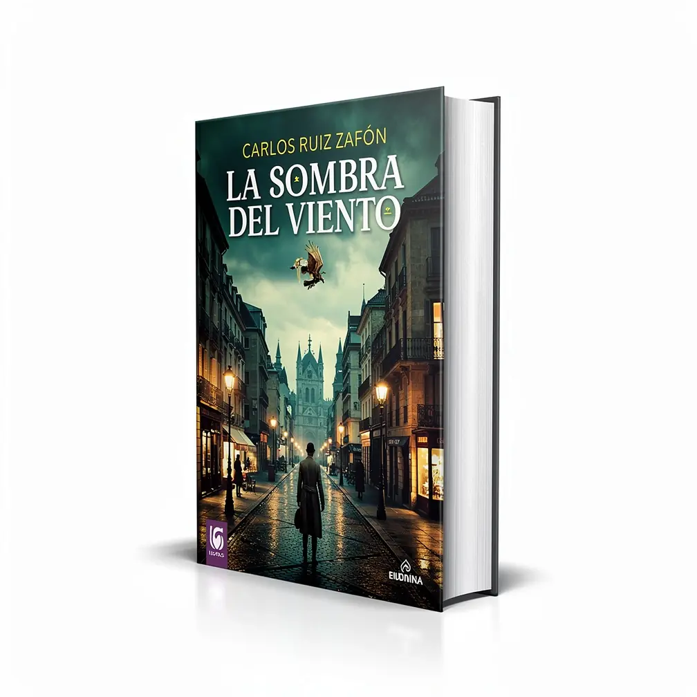 La sombra del viento