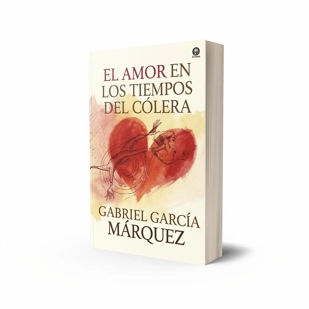 El amor en los tiempos del cólera