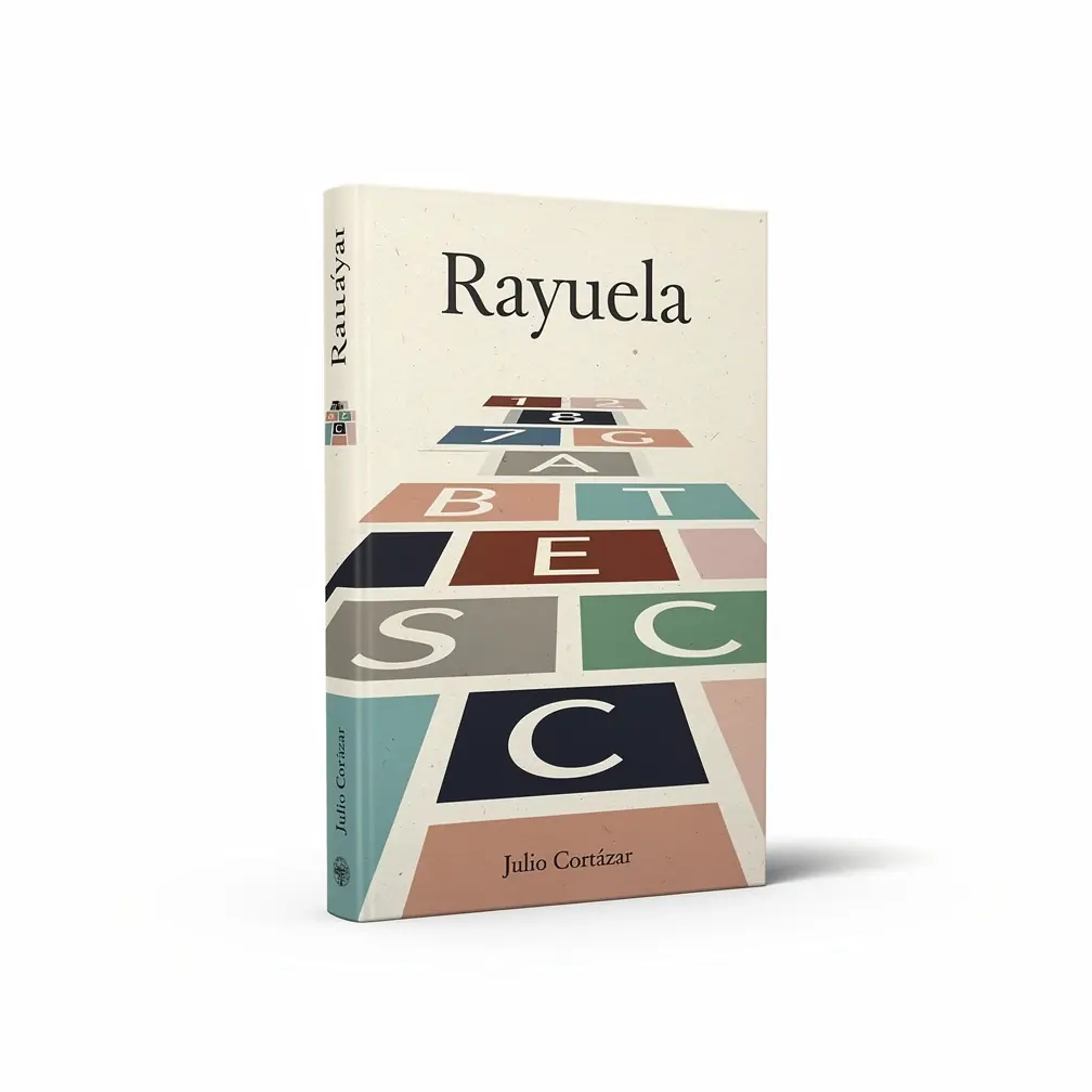 Rayuela
