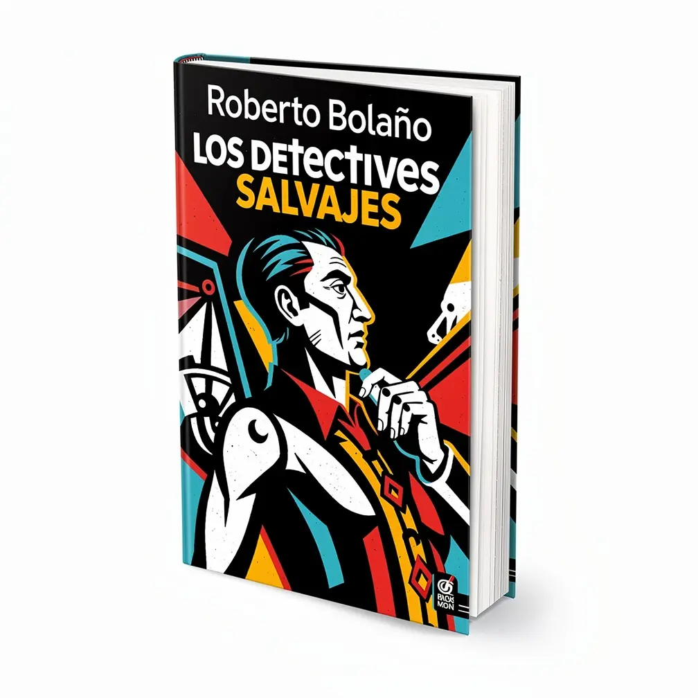 Los detectives salvajes