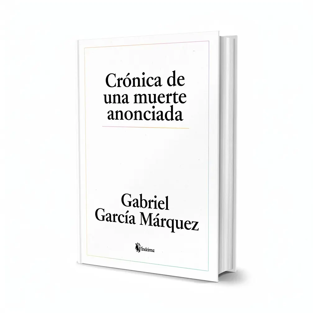 Crónica de una muerte anunciada
