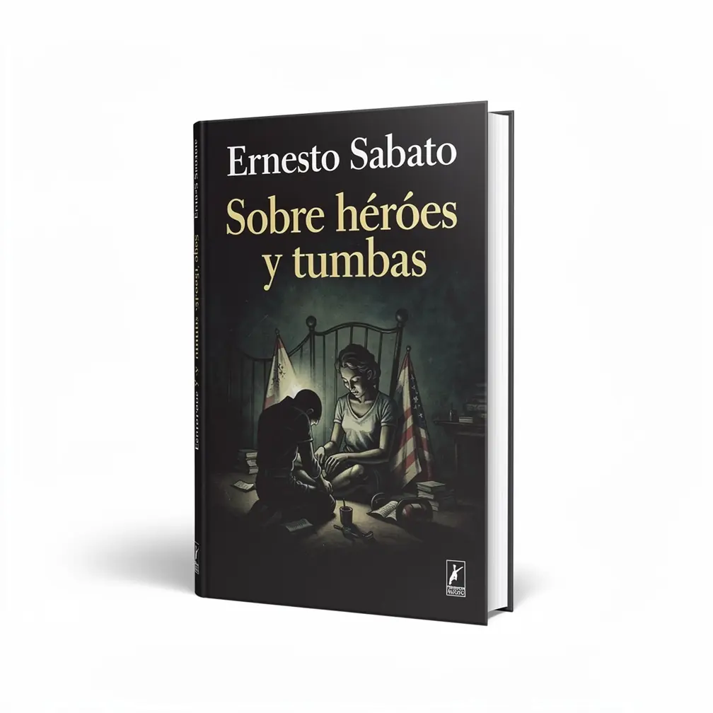 Sobre héroes y tumbas