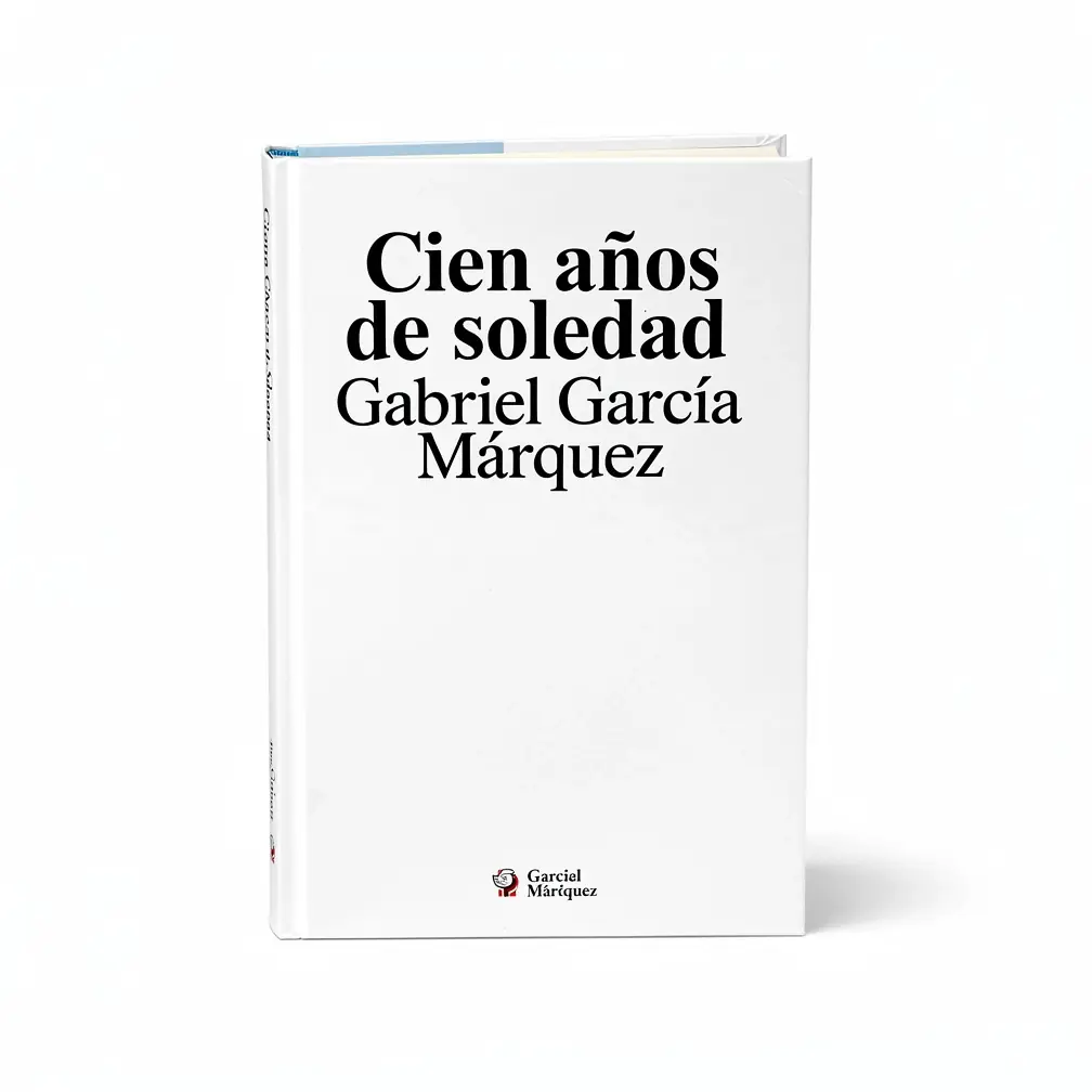 Cien años de soledad