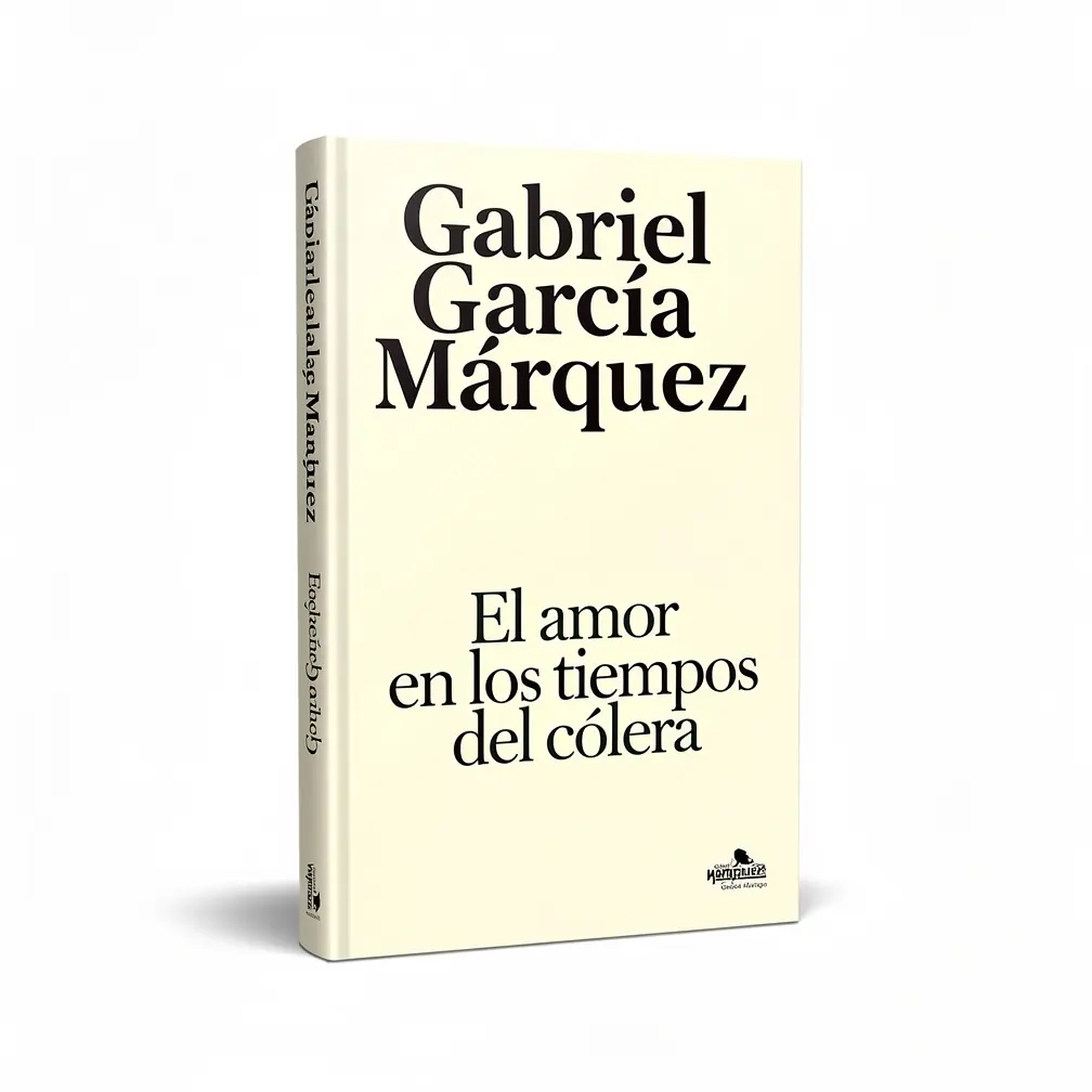 El amor en los tiempos del cólera