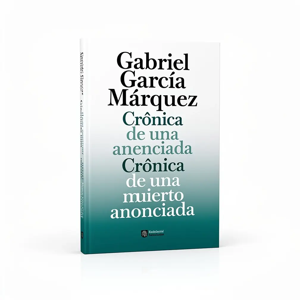 Crónica de una muerte anunciada