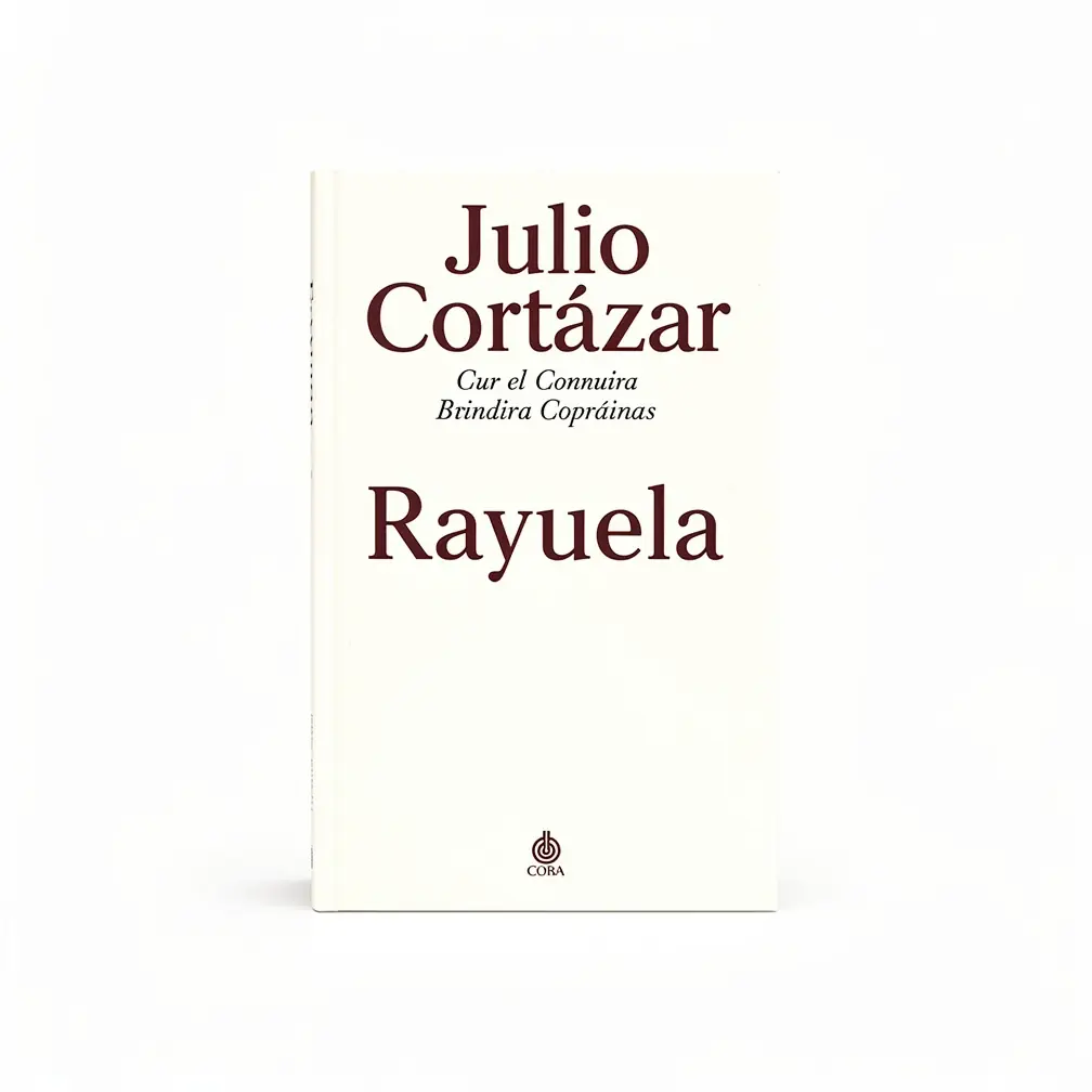 Rayuela