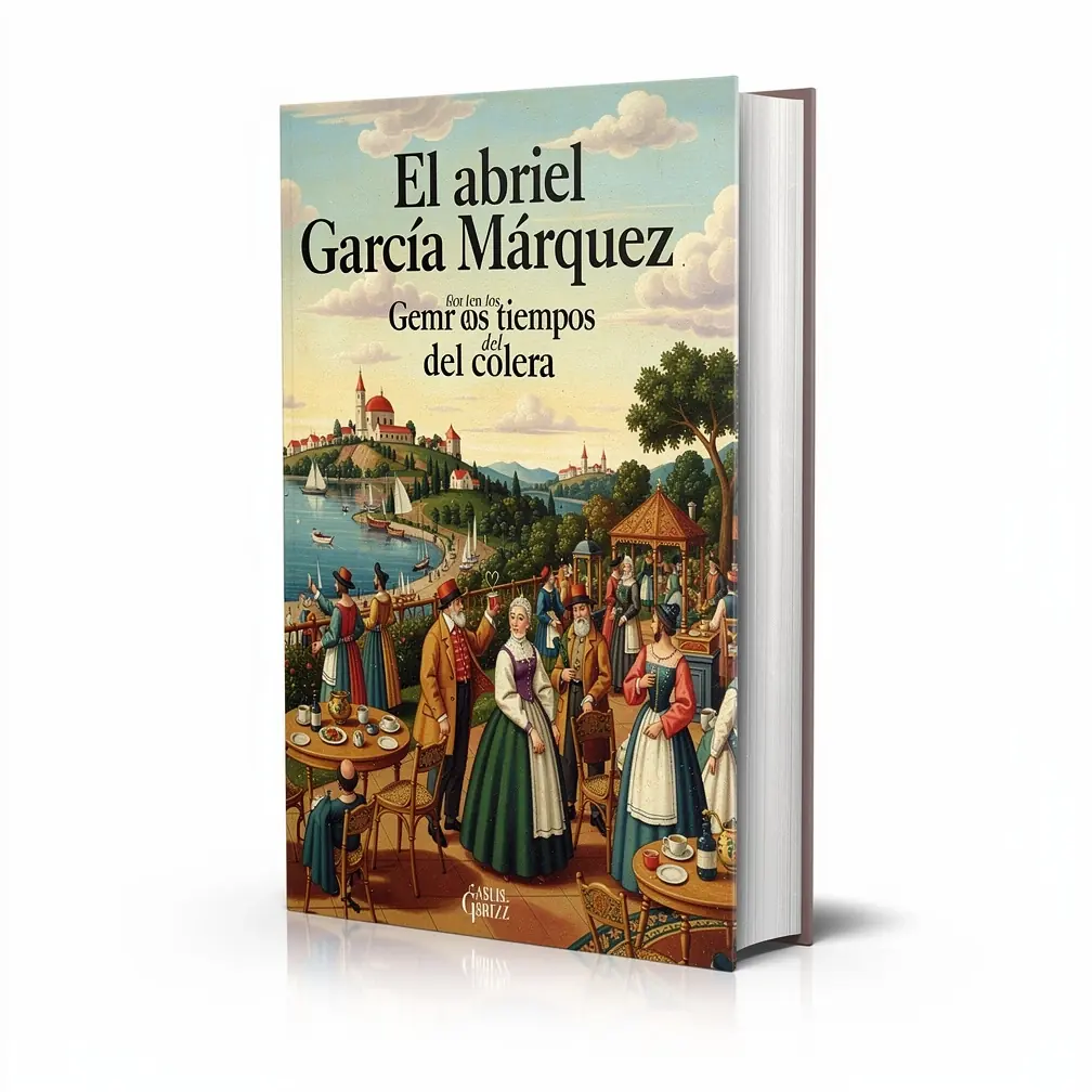 El amor en los tiempos del cólera