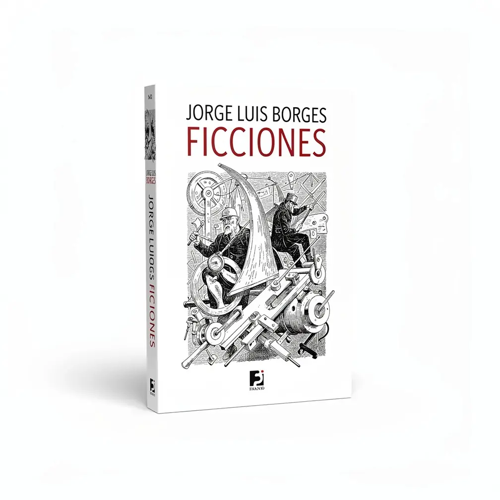 Ficciones