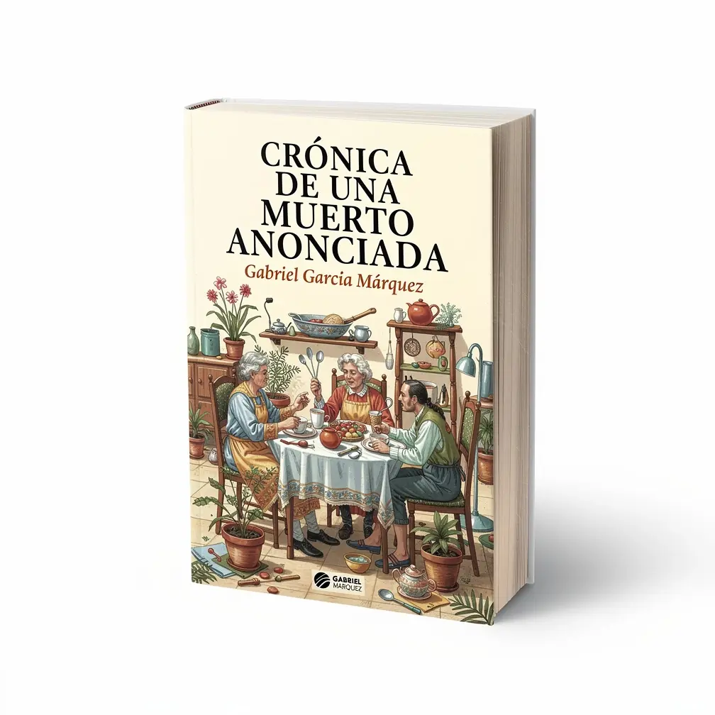 Crónica de una muerte anunciada