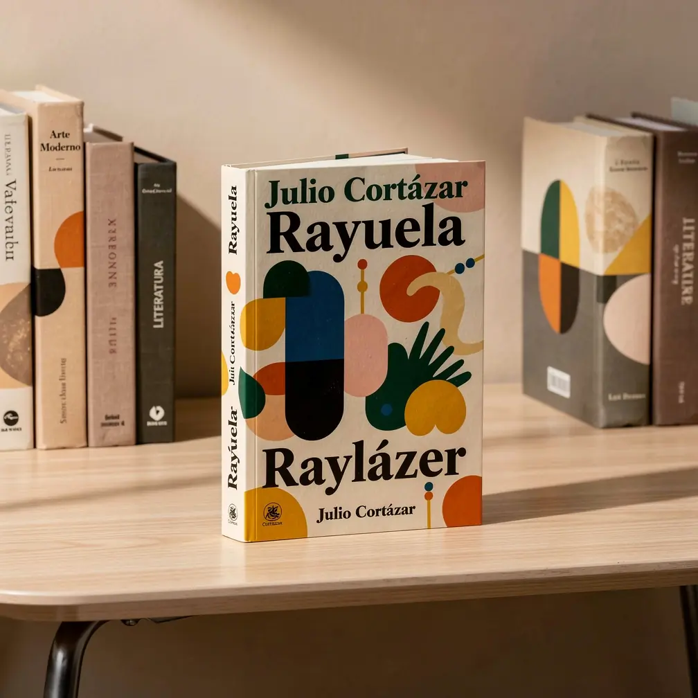 Rayuela
