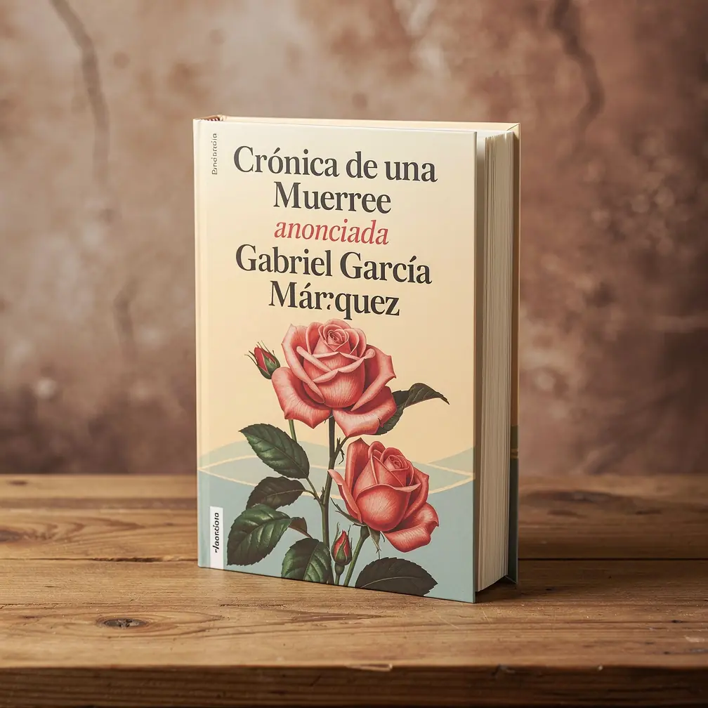 Crónica de una muerte anunciada