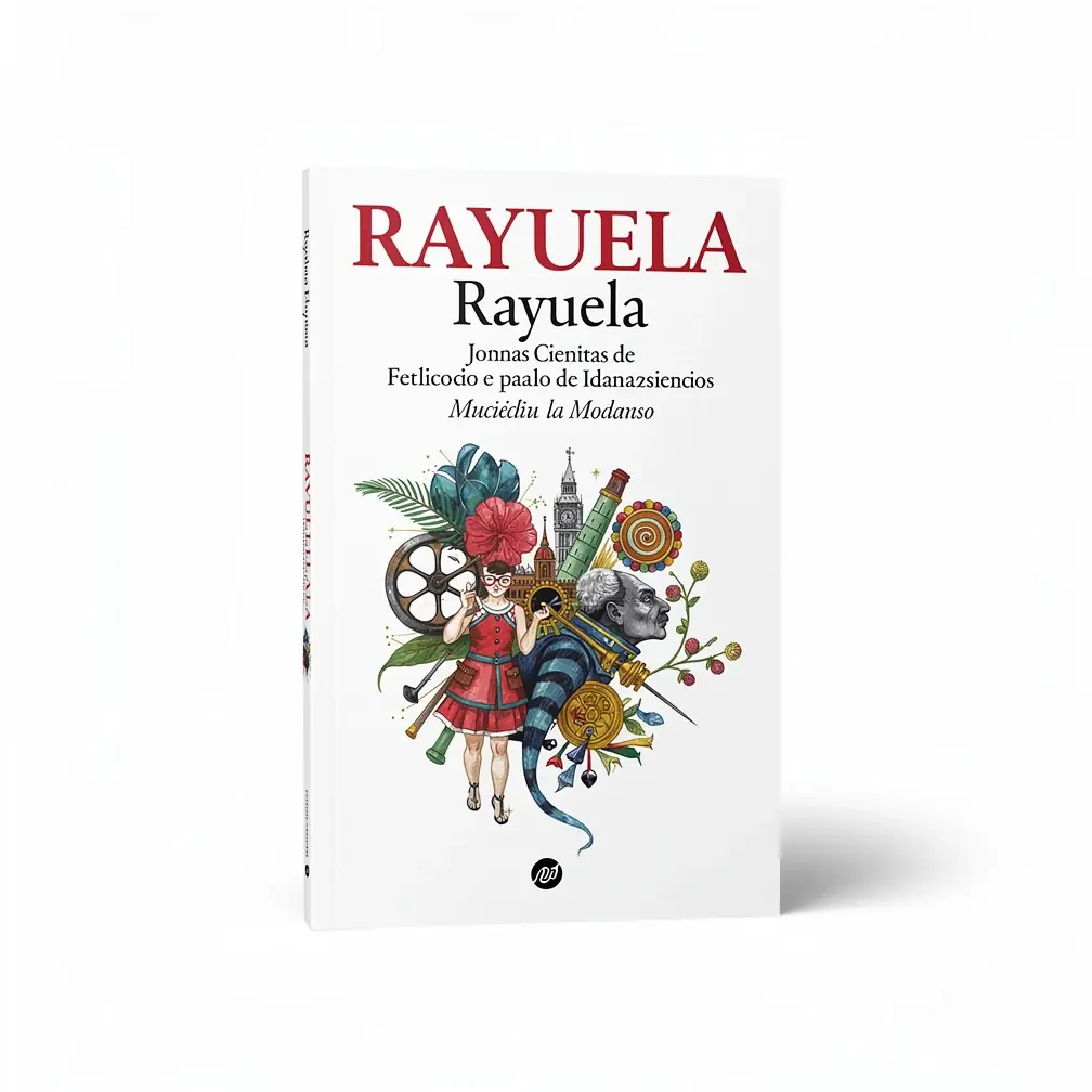 Rayuela