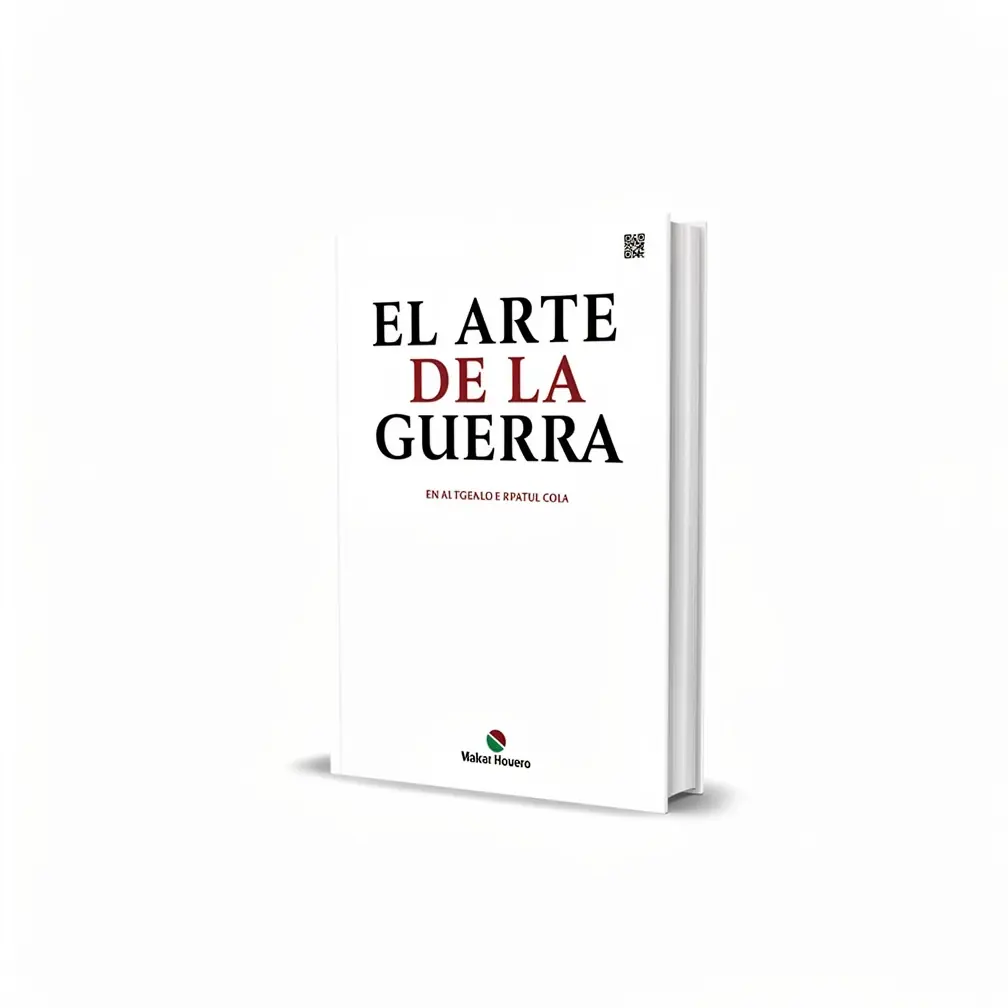 El arte de la guerra