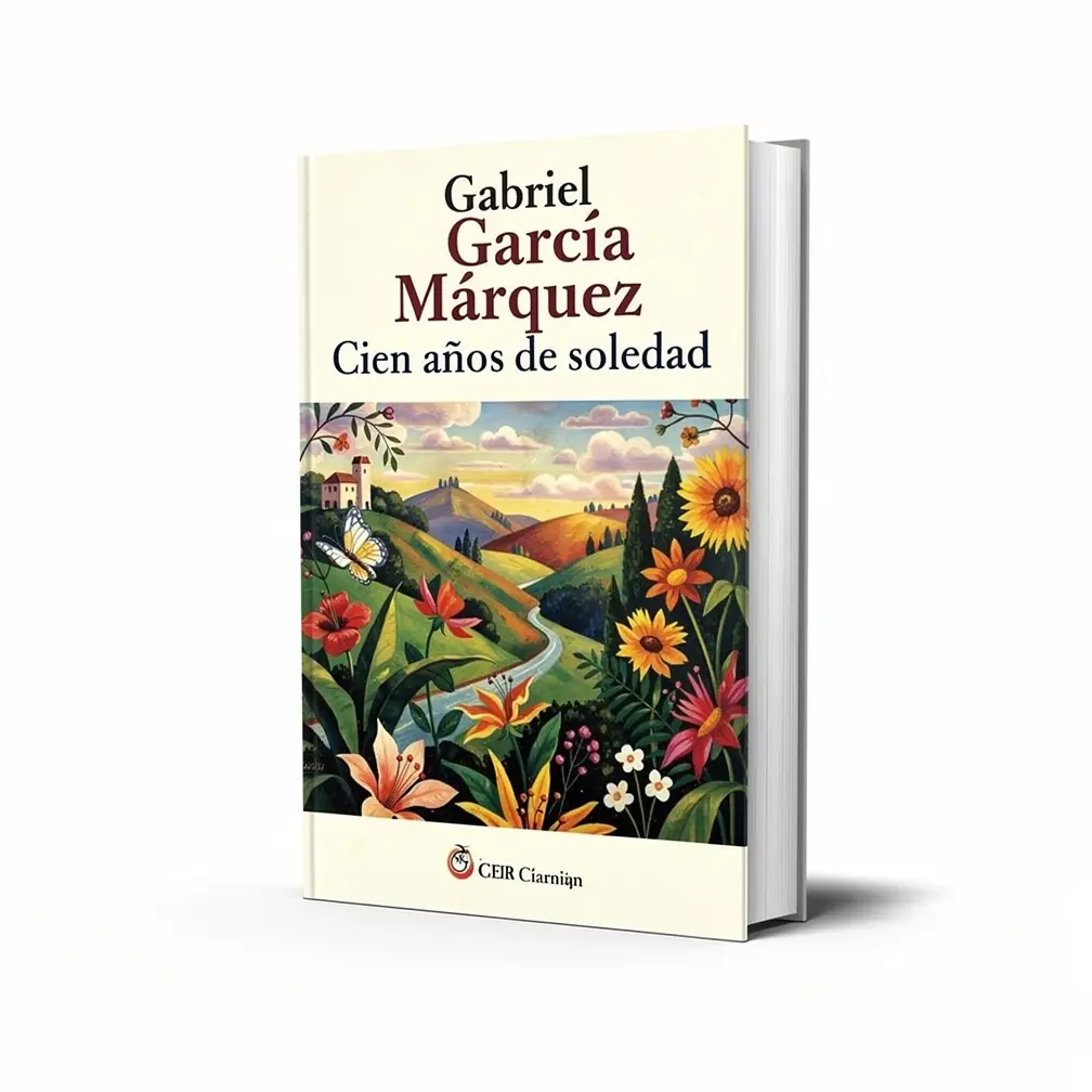 Cien años de soledad