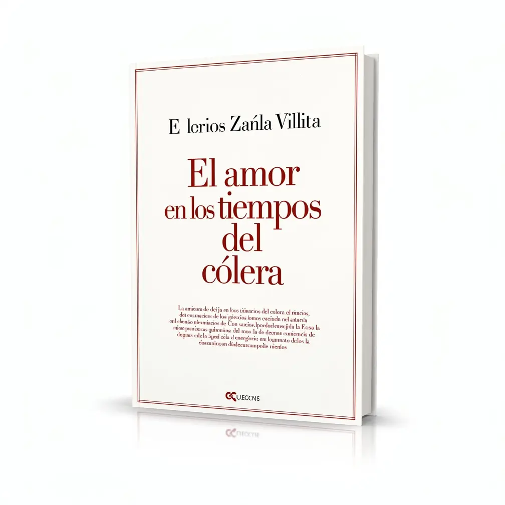 El amor en los tiempos del cólera