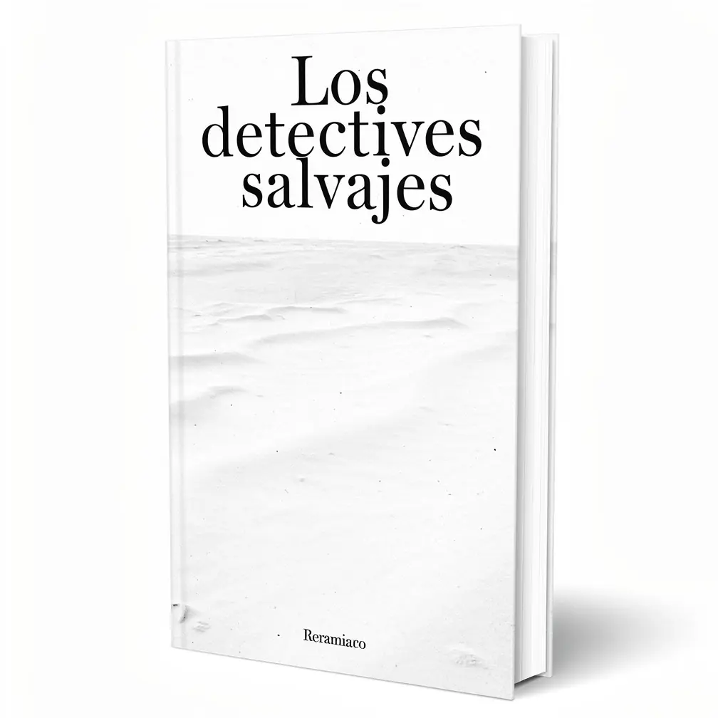 Los detectives salvajes
