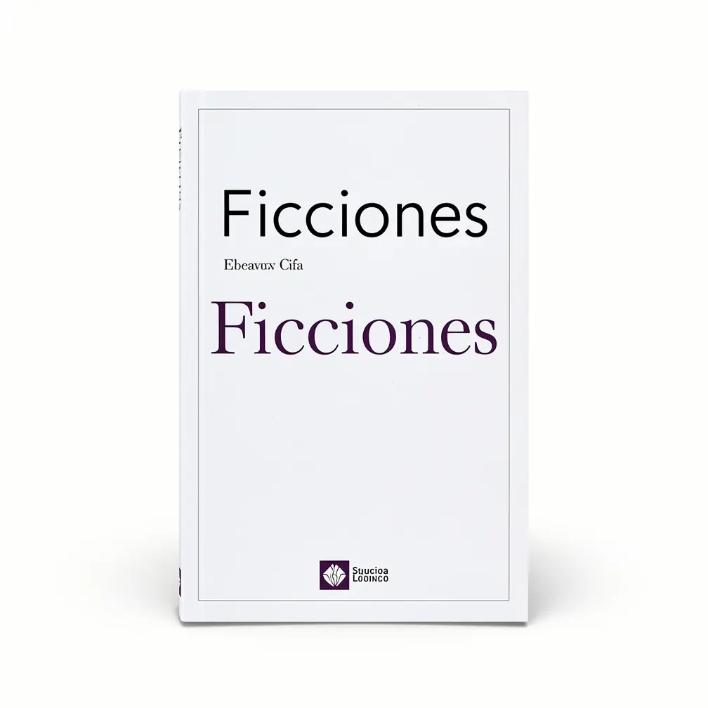 Ficciones