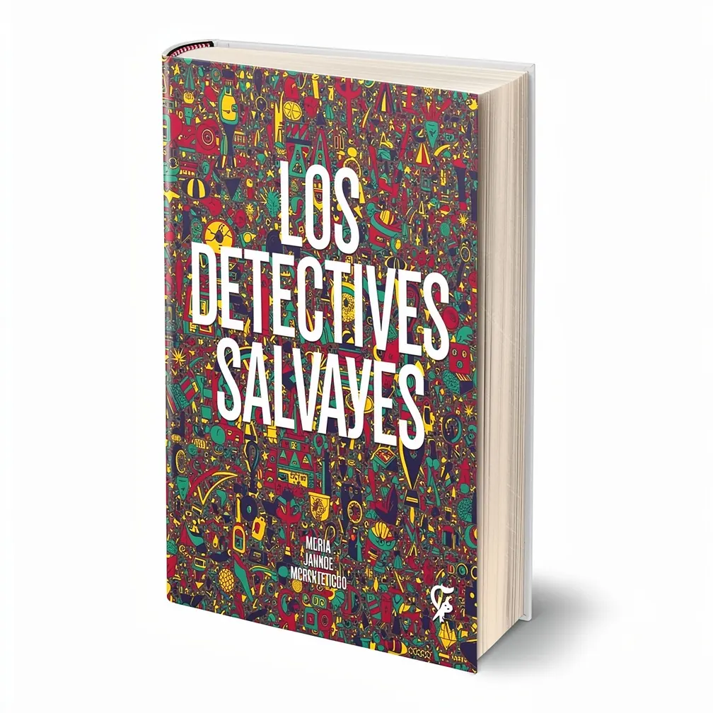 Los detectives salvajes