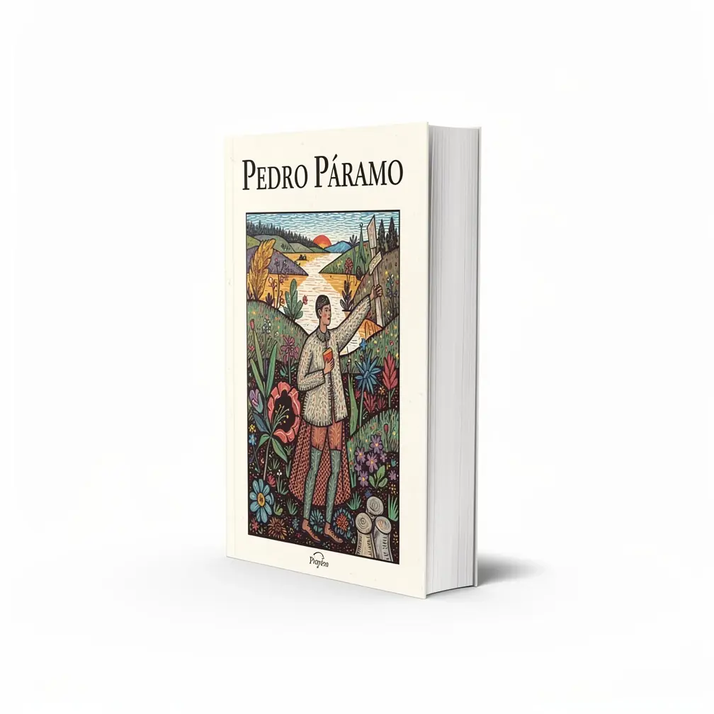 Pedro Páramo