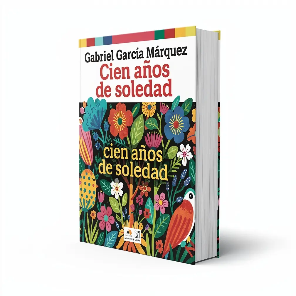 Cien años de soledad