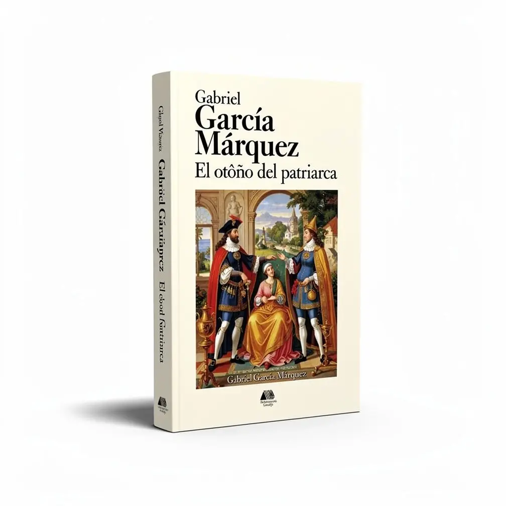 El otoño del patriarca