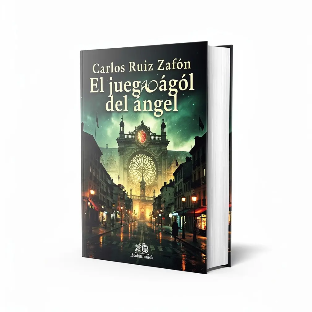 El juego del ángel
