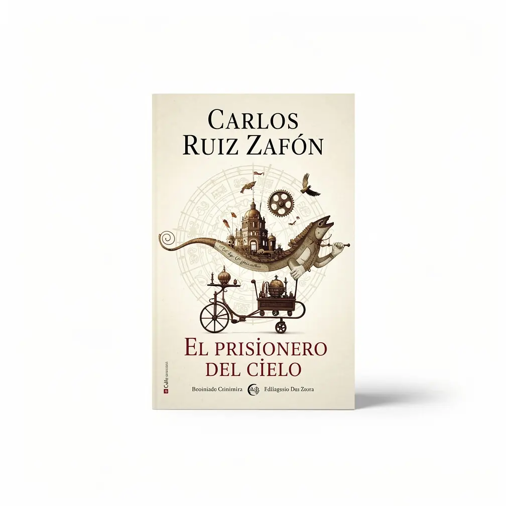 El prisionero del cielo