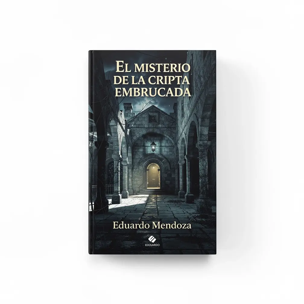 El misterio de la cripta embrujada