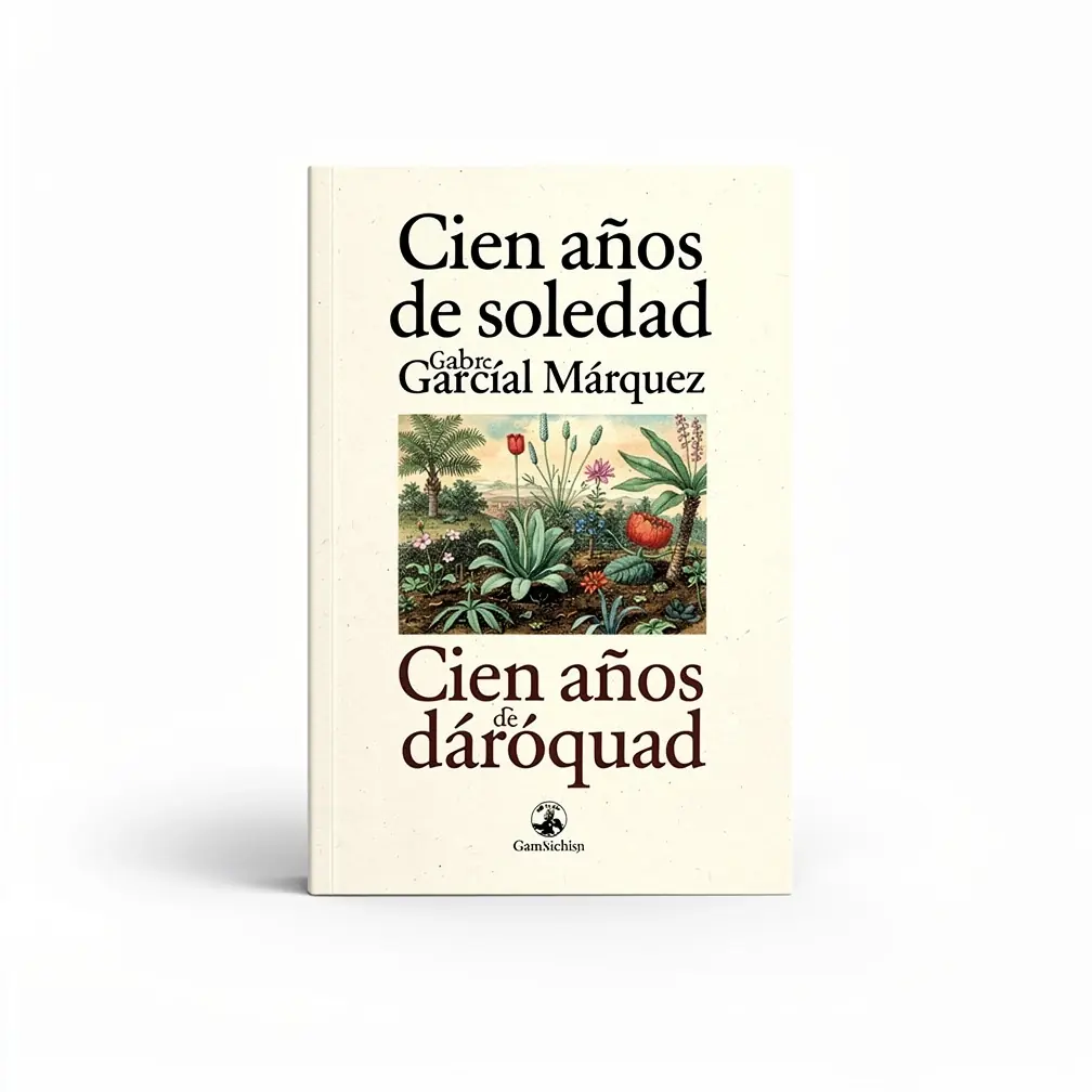 Cien años de soledad