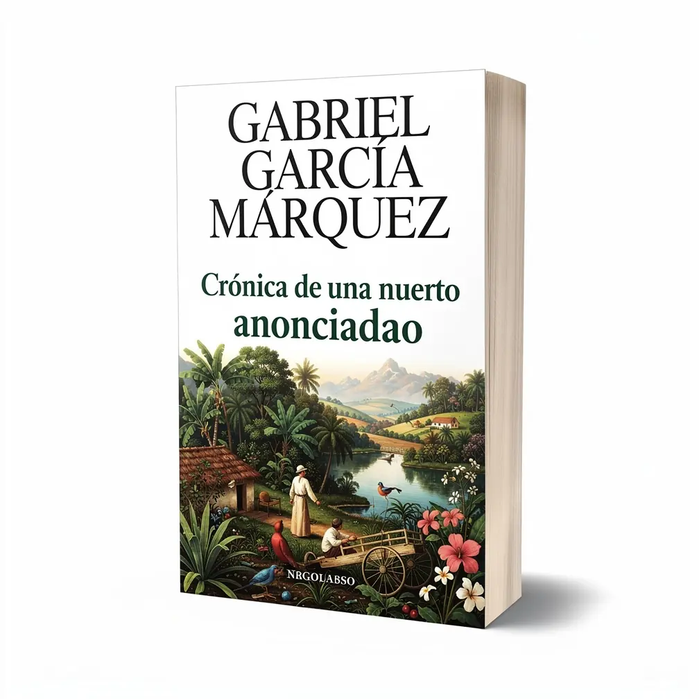 Crónica de una muerte anunciada