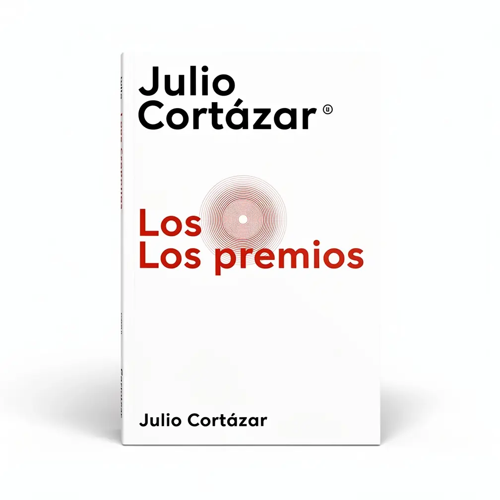 Los premios